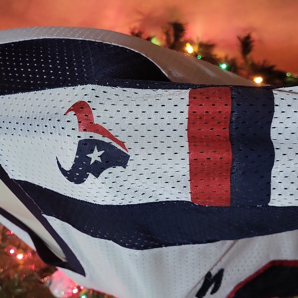 Victoria's Secret PINK Texans Jersey - Picture 6 of 10